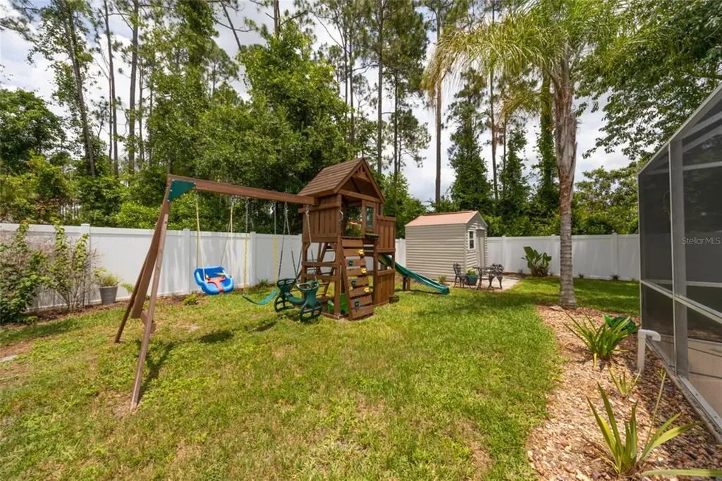 76 Ryland Drive Palm Coast FL 32164