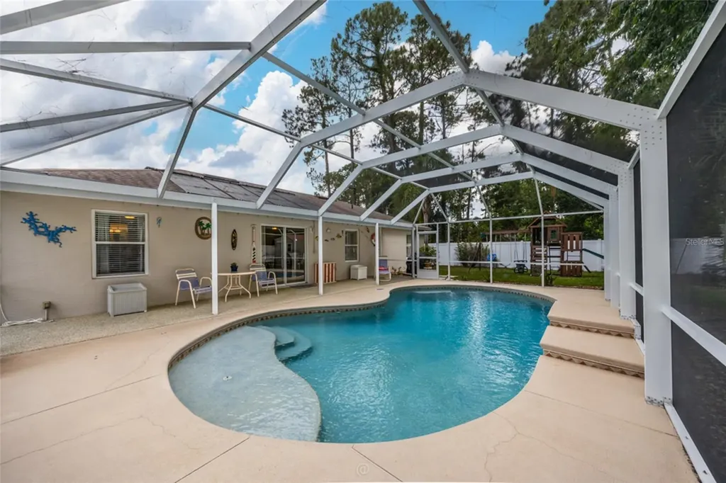 76 Ryland Drive Palm Coast FL 32164