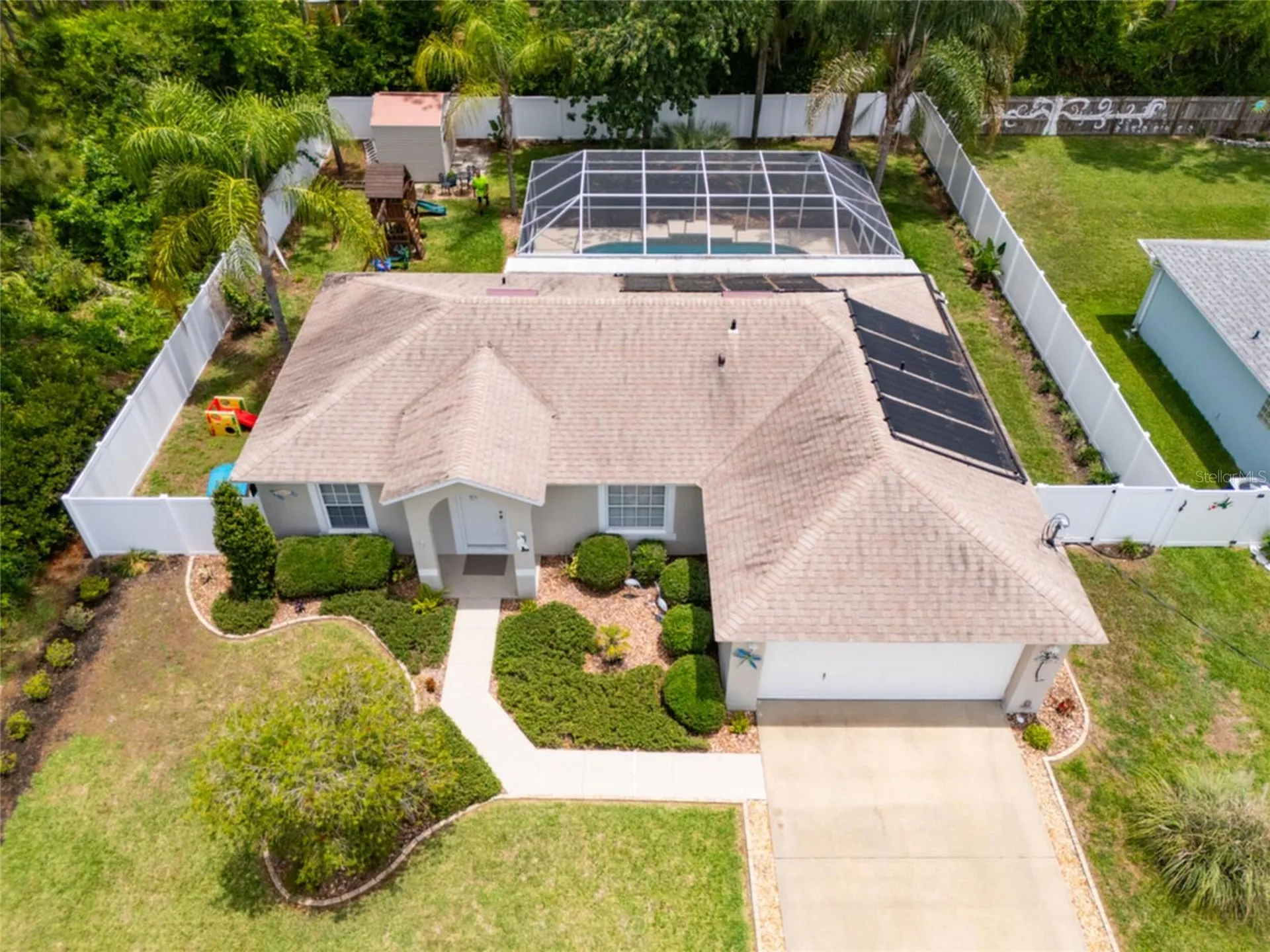 76 Ryland Drive Palm Coast FL 32164