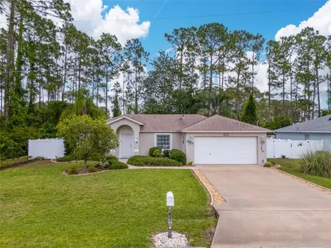 76 Ryland Drive Palm Coast FL 32164