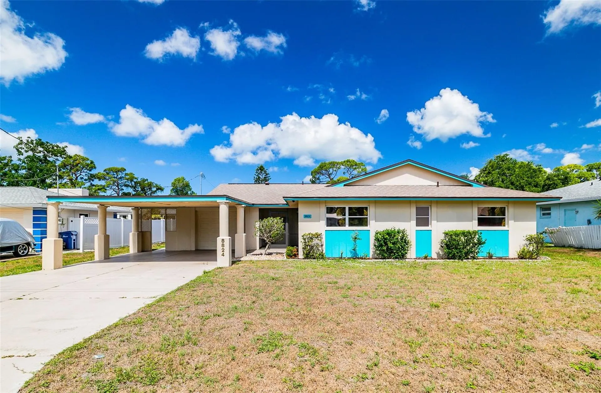 8824 Phyliss Avenue Sarasota FL 34231
