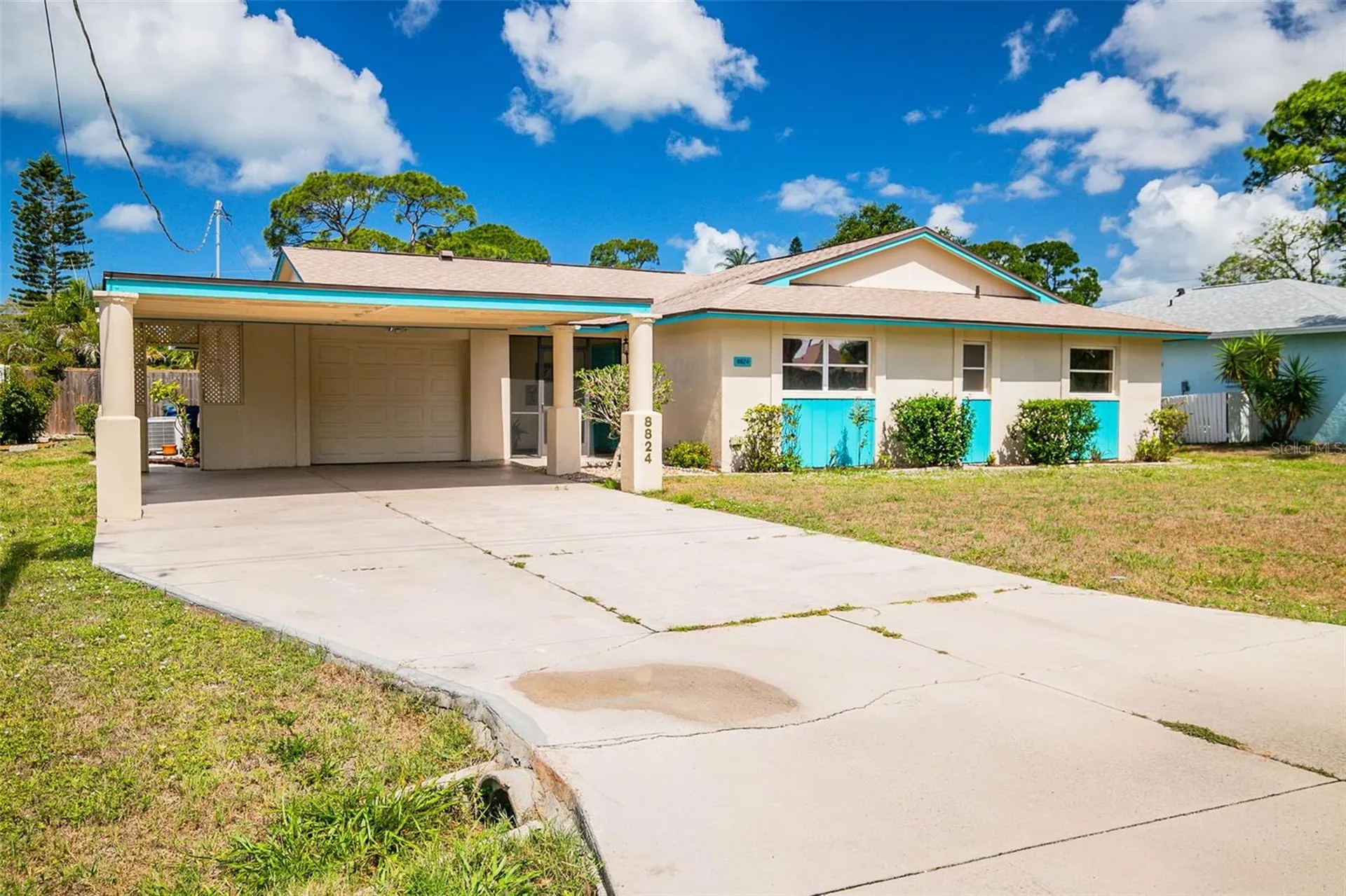 8824 Phyliss Avenue Sarasota FL 34231