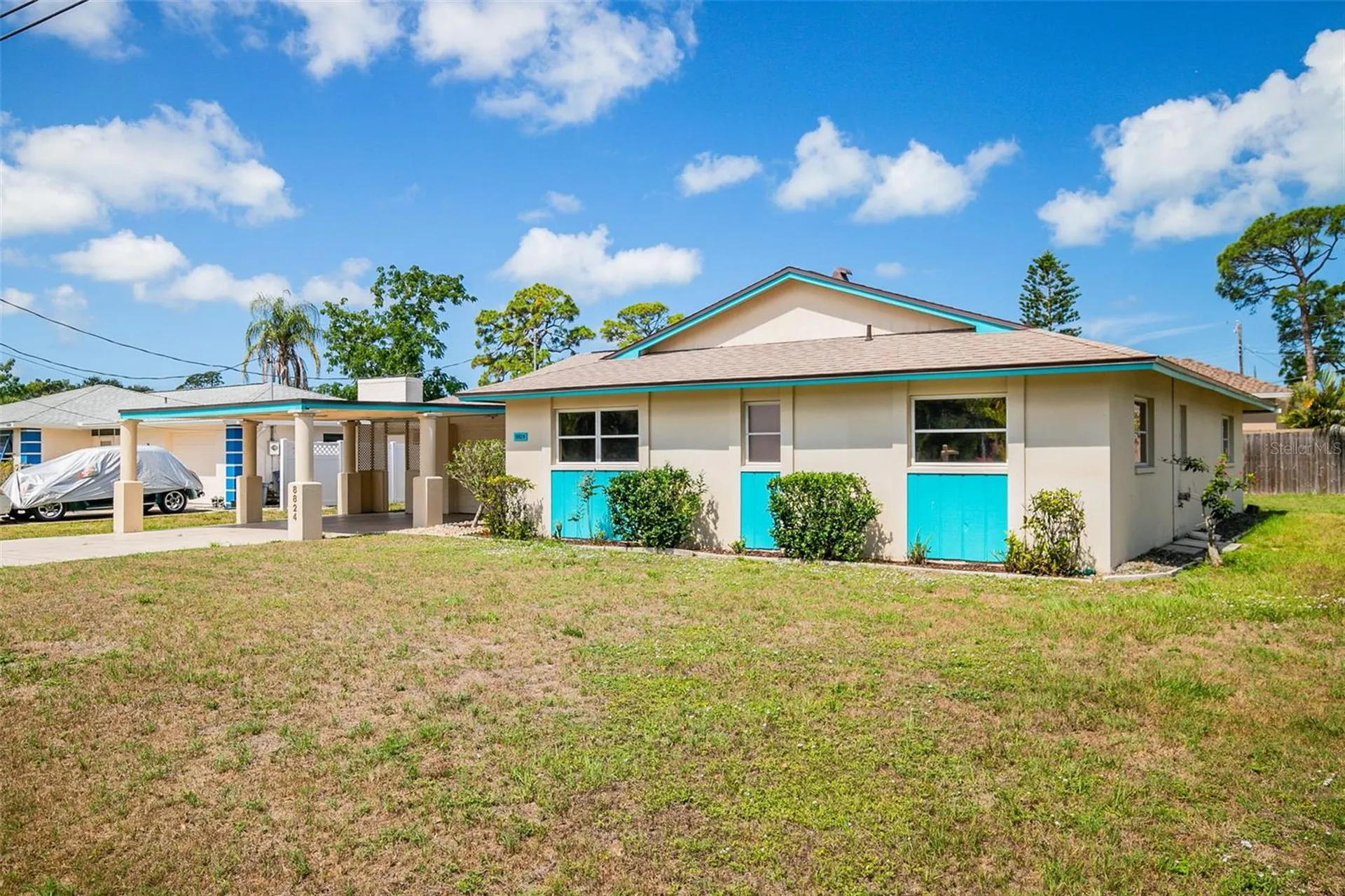 8824 Phyliss Avenue Sarasota FL 34231