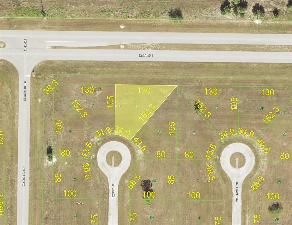 18 Cypress Court Placida FL 33946