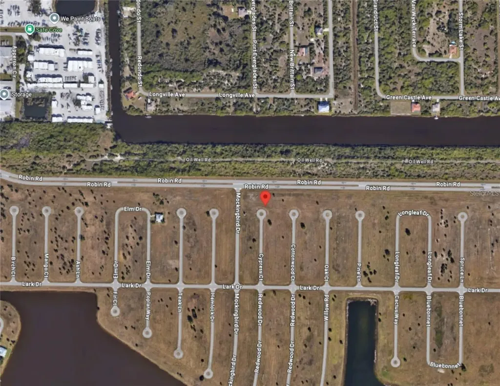 18 Cypress Court Placida FL 33946