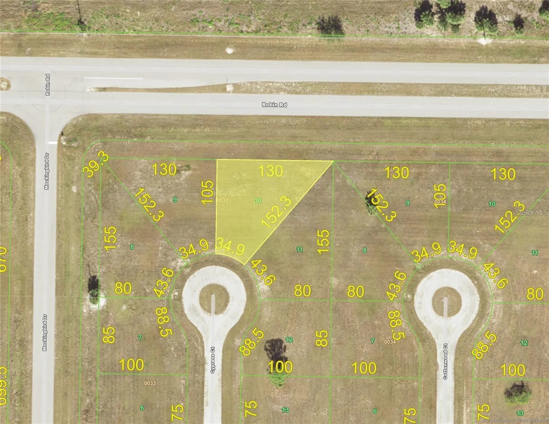 18 Cypress Court Placida FL 33946