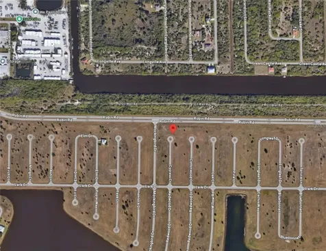 18 Cypress Court Placida FL 33946