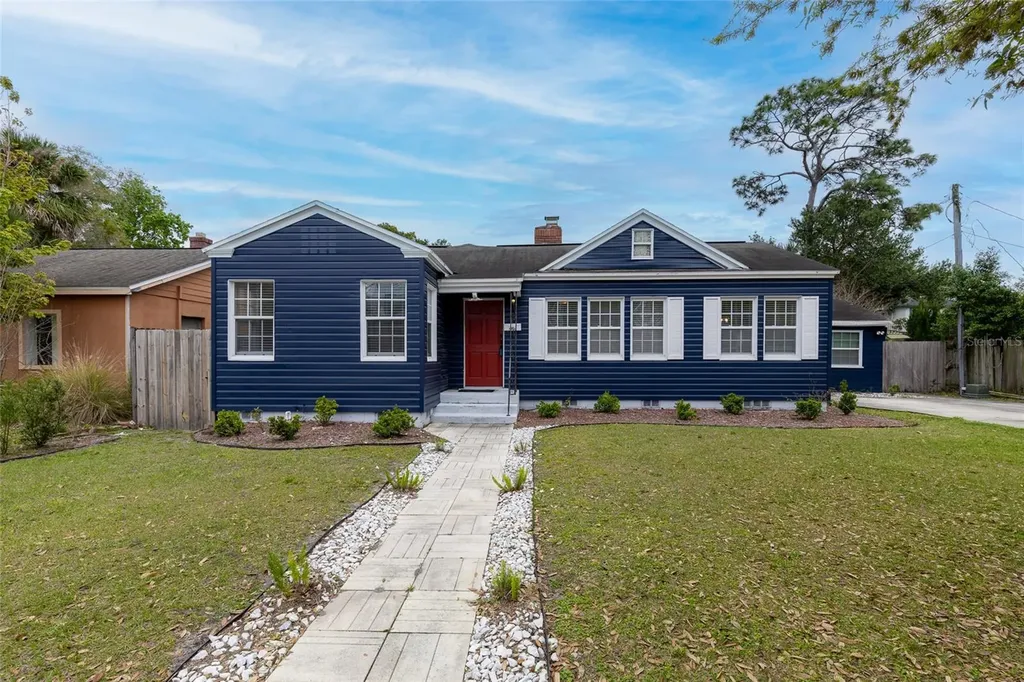 1404 Clay Street Winter Park FL 32789