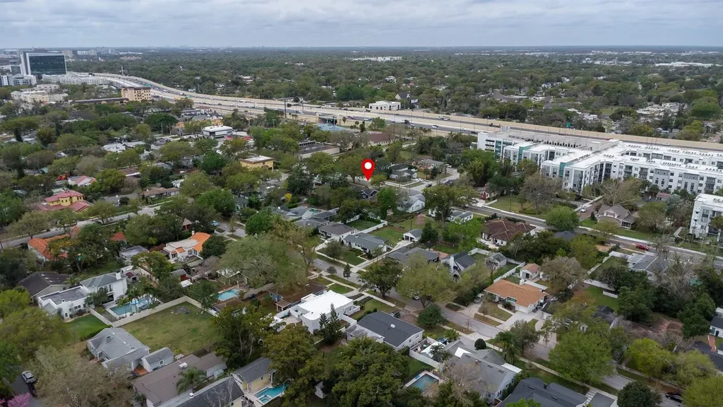 1404 Clay Street Winter Park FL 32789