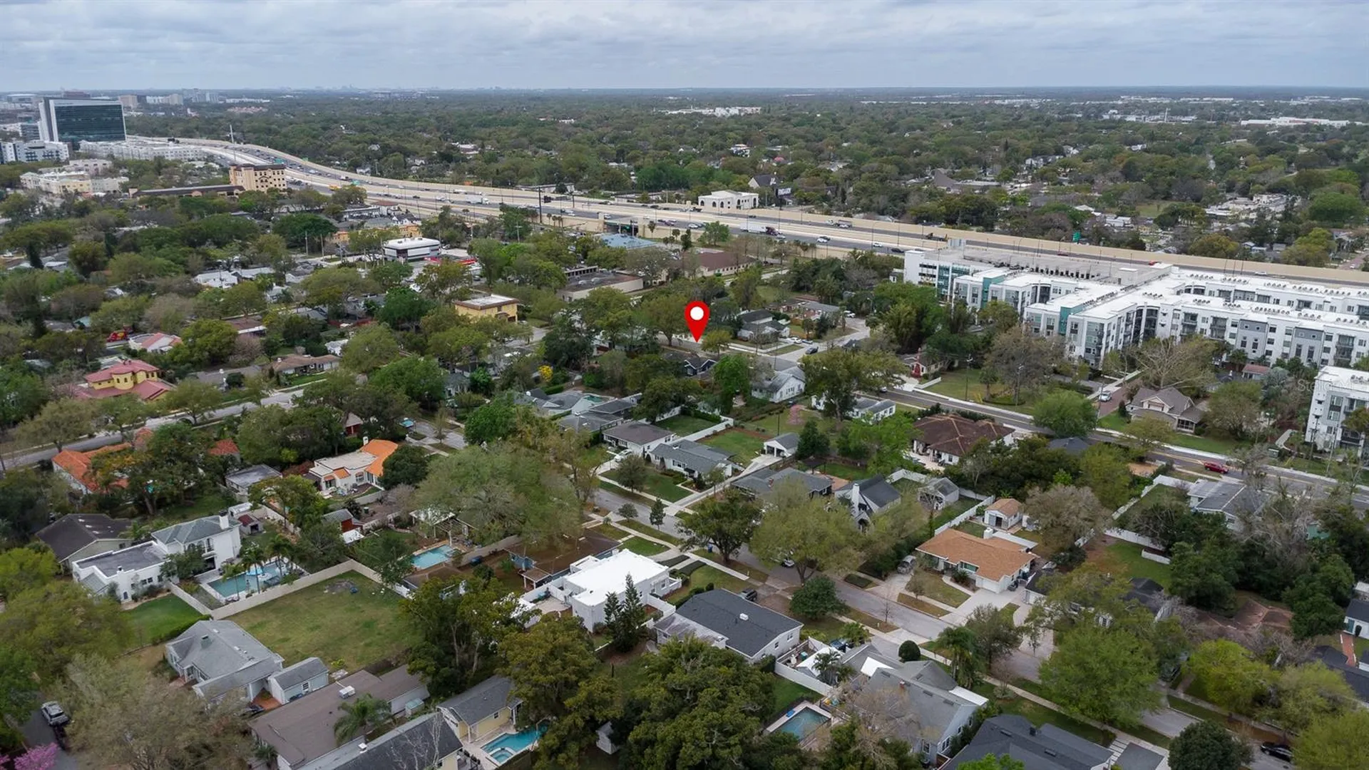 1404 Clay Street Winter Park FL 32789