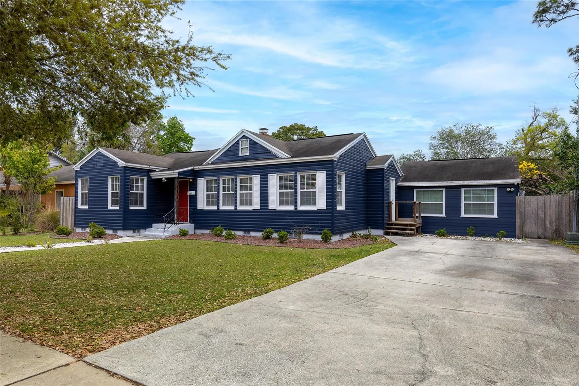 1404 Clay Street Winter Park FL 32789