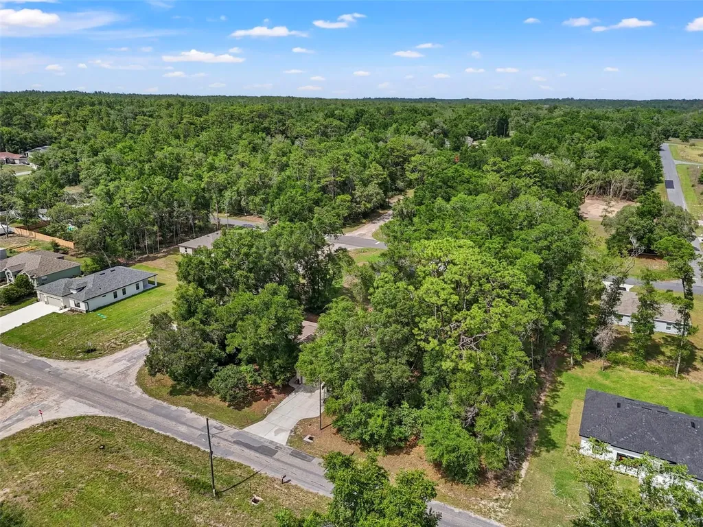 7805 N Creek Way Citrus Springs FL 34434