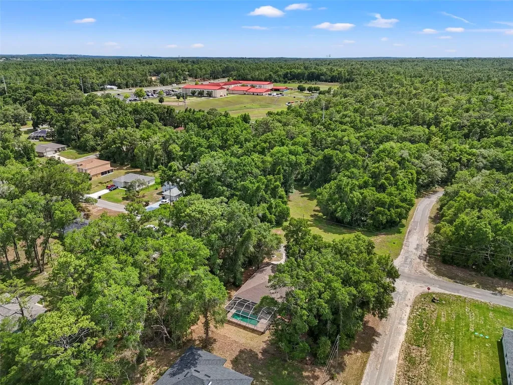 7805 N Creek Way Citrus Springs FL 34434