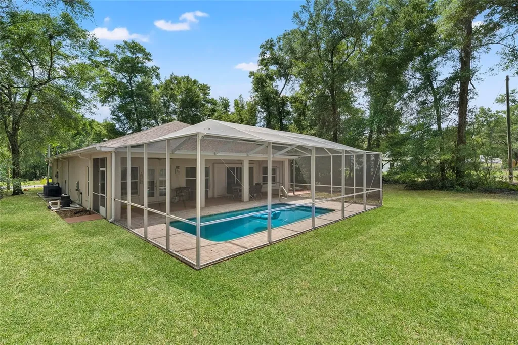 7805 N Creek Way Citrus Springs FL 34434