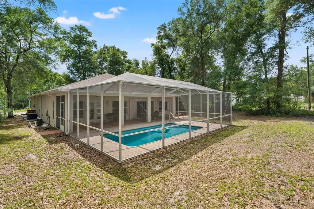 7805 N Creek Way Citrus Springs FL 34434