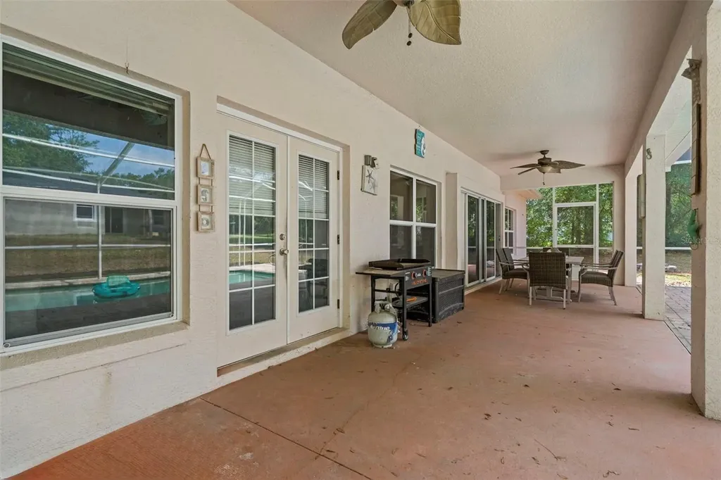 7805 N Creek Way Citrus Springs FL 34434