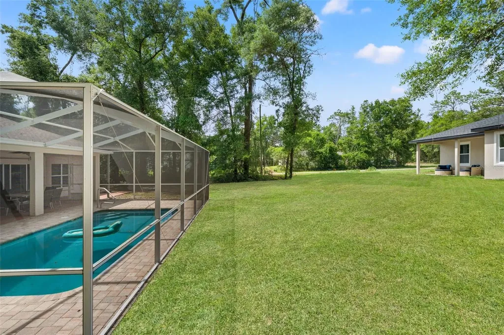 7805 N Creek Way Citrus Springs FL 34434