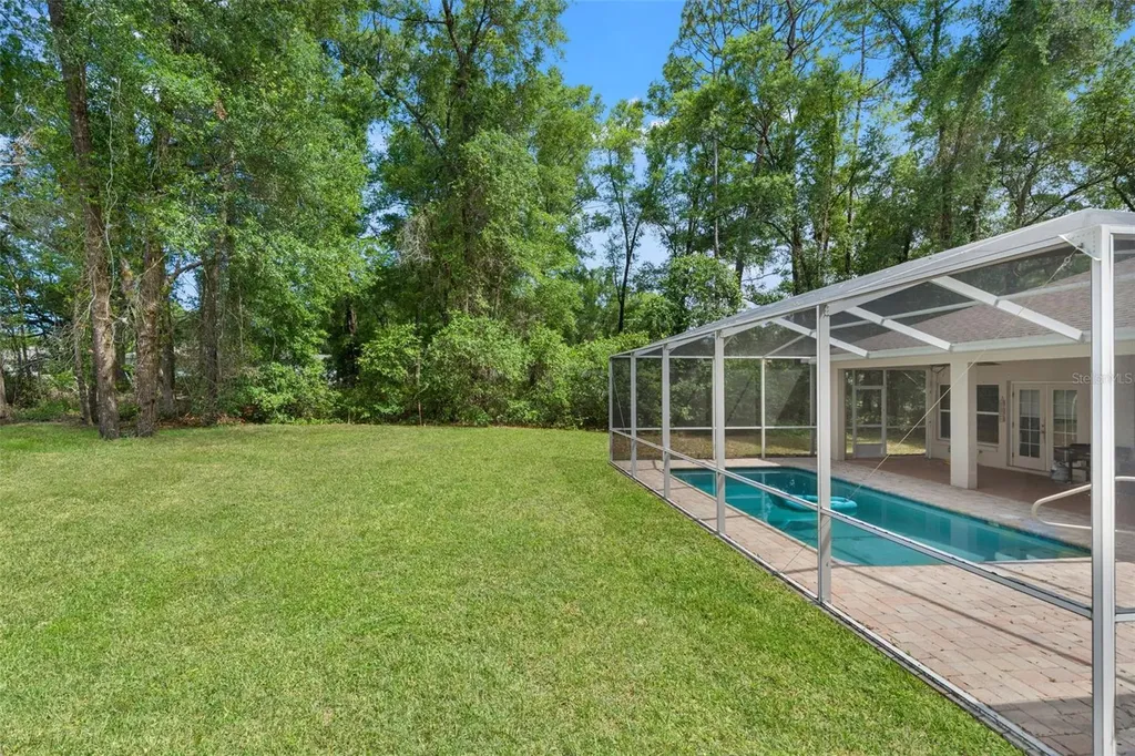 7805 N Creek Way Citrus Springs FL 34434