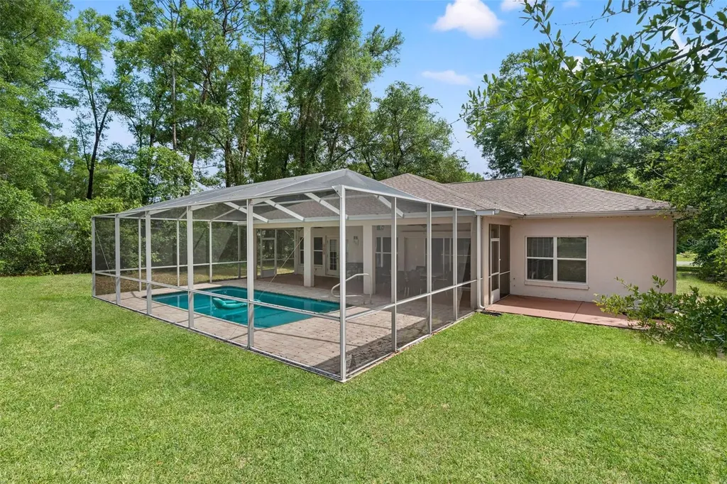 7805 N Creek Way Citrus Springs FL 34434
