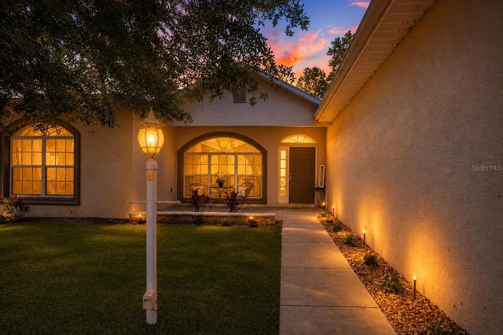 7805 N Creek Way Citrus Springs FL 34434