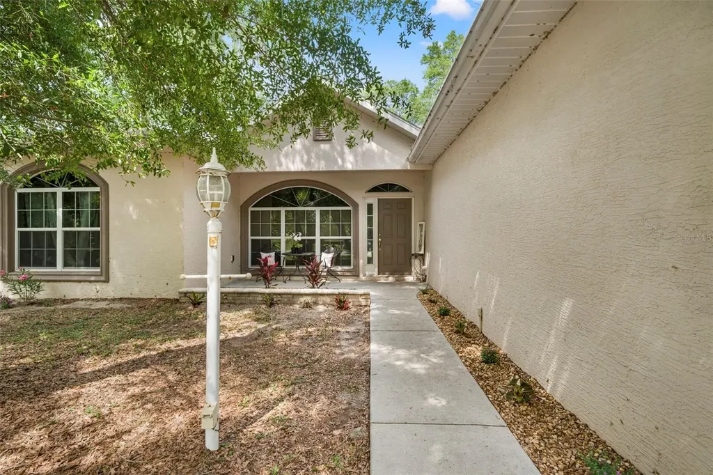 7805 N Creek Way Citrus Springs FL 34434