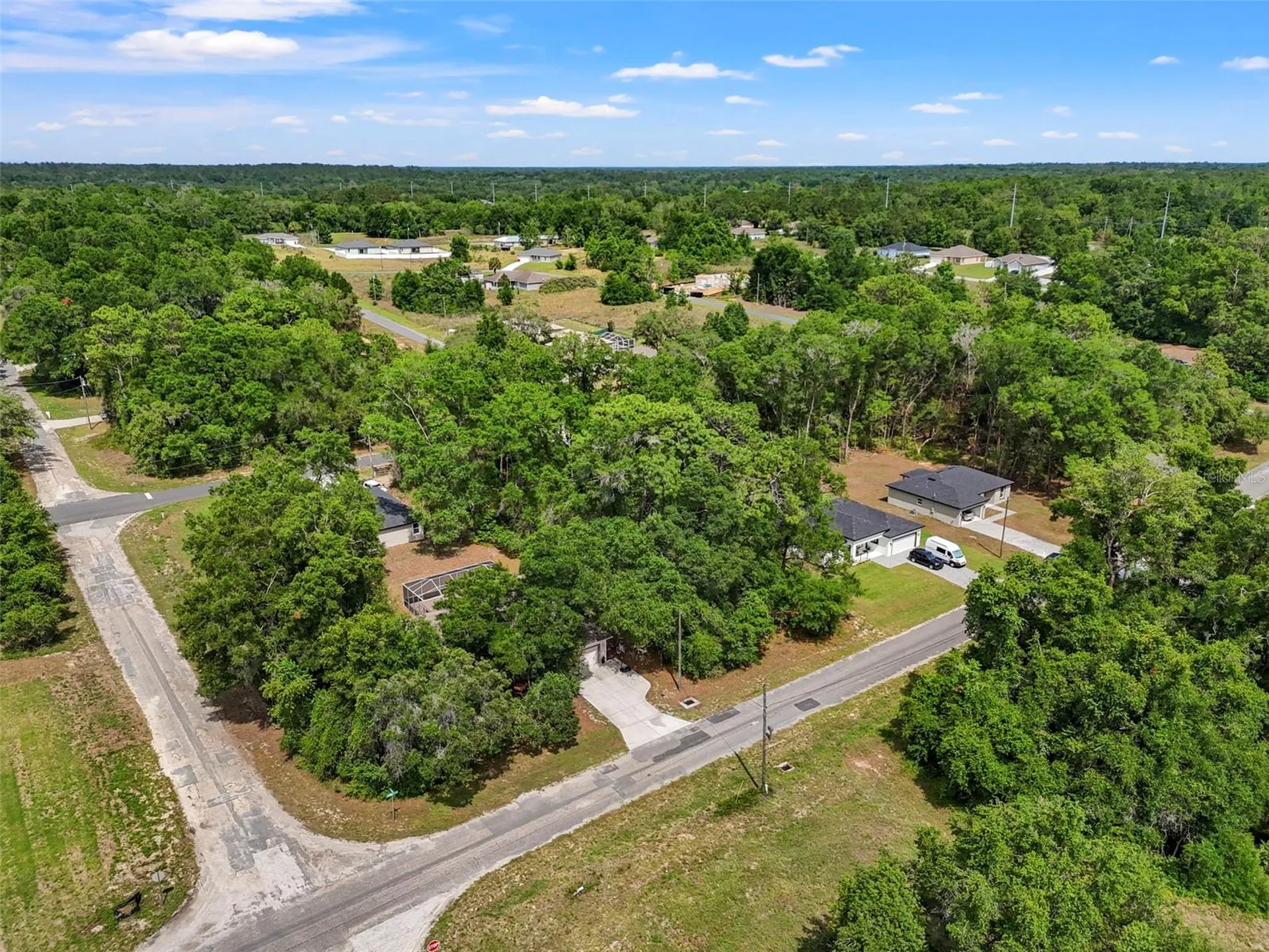 7805 N Creek Way Citrus Springs FL 34434
