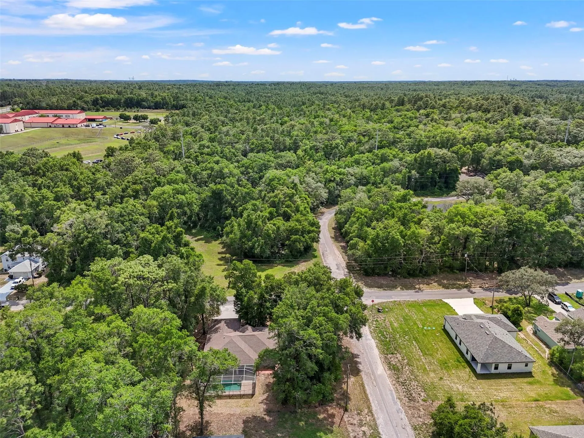 7805 N Creek Way Citrus Springs FL 34434