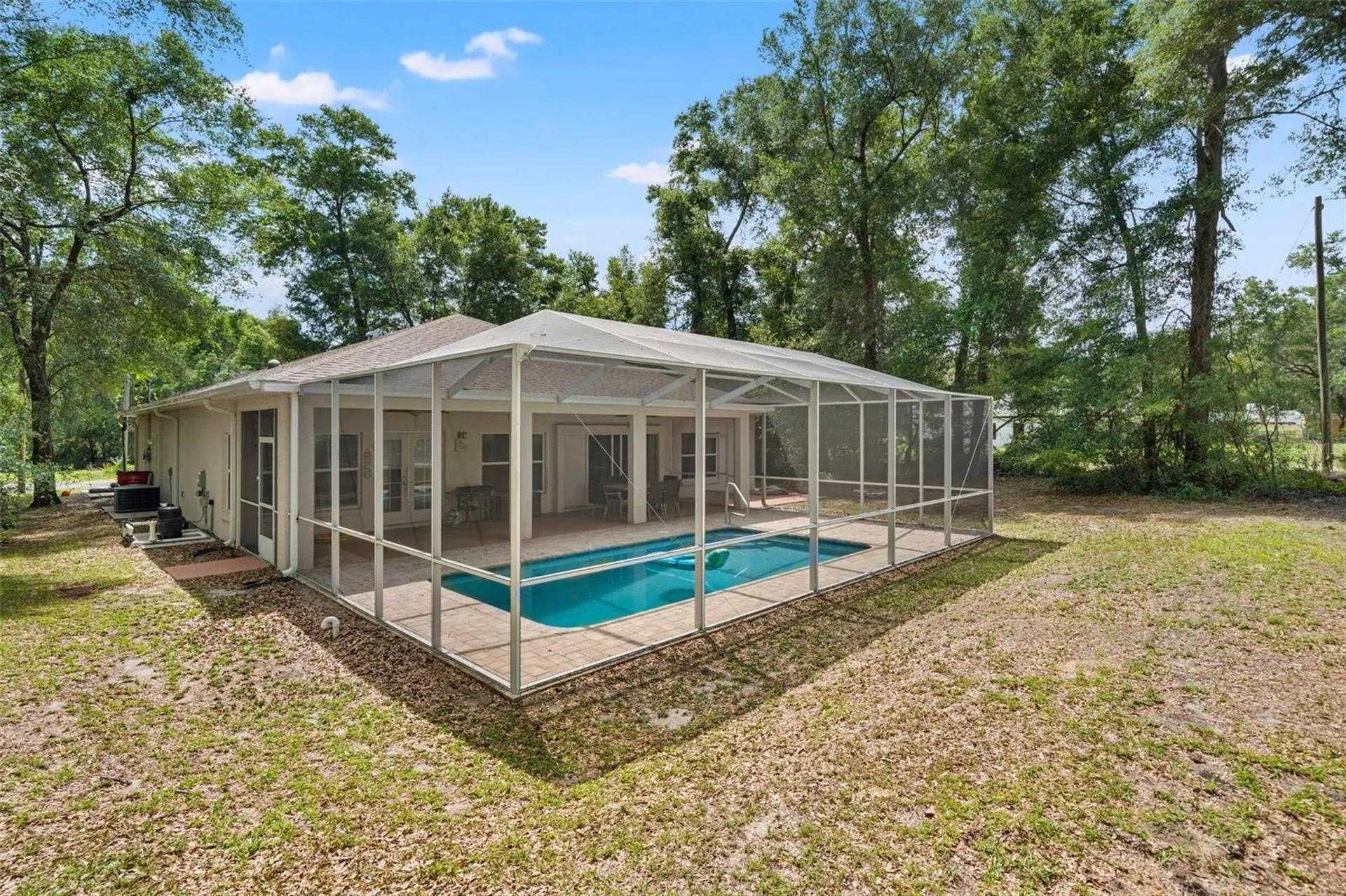 7805 N Creek Way Citrus Springs FL 34434
