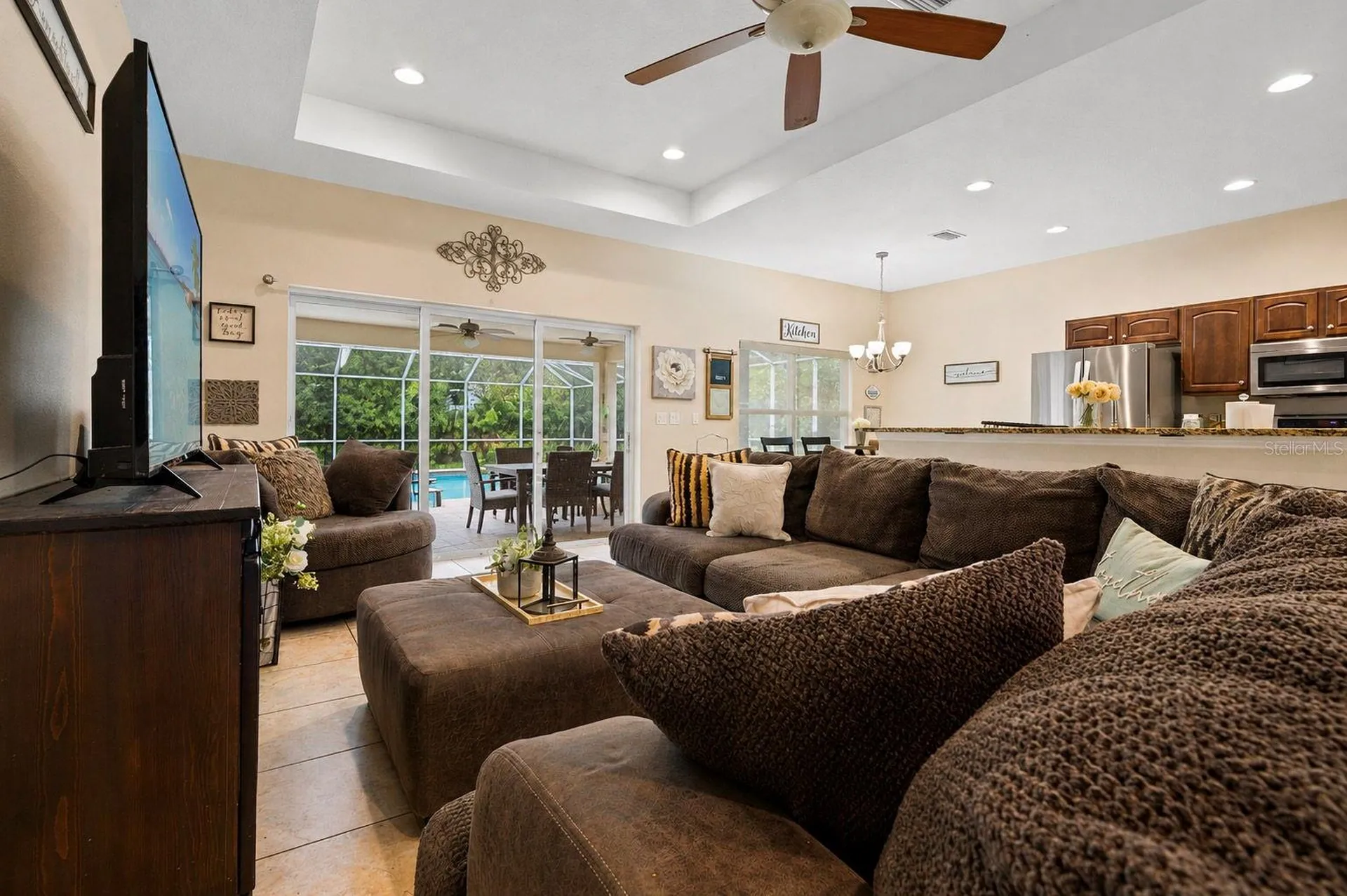 7805 N Creek Way Citrus Springs FL 34434