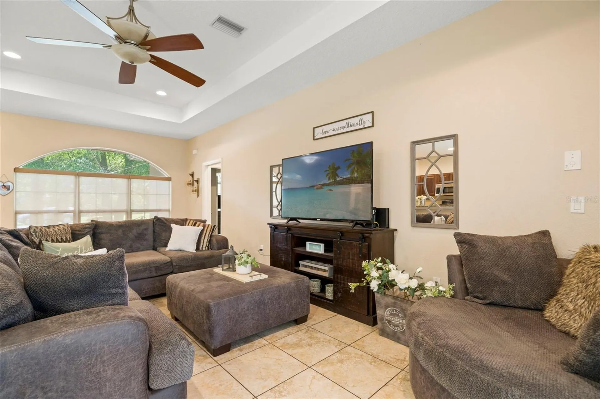 7805 N Creek Way Citrus Springs FL 34434