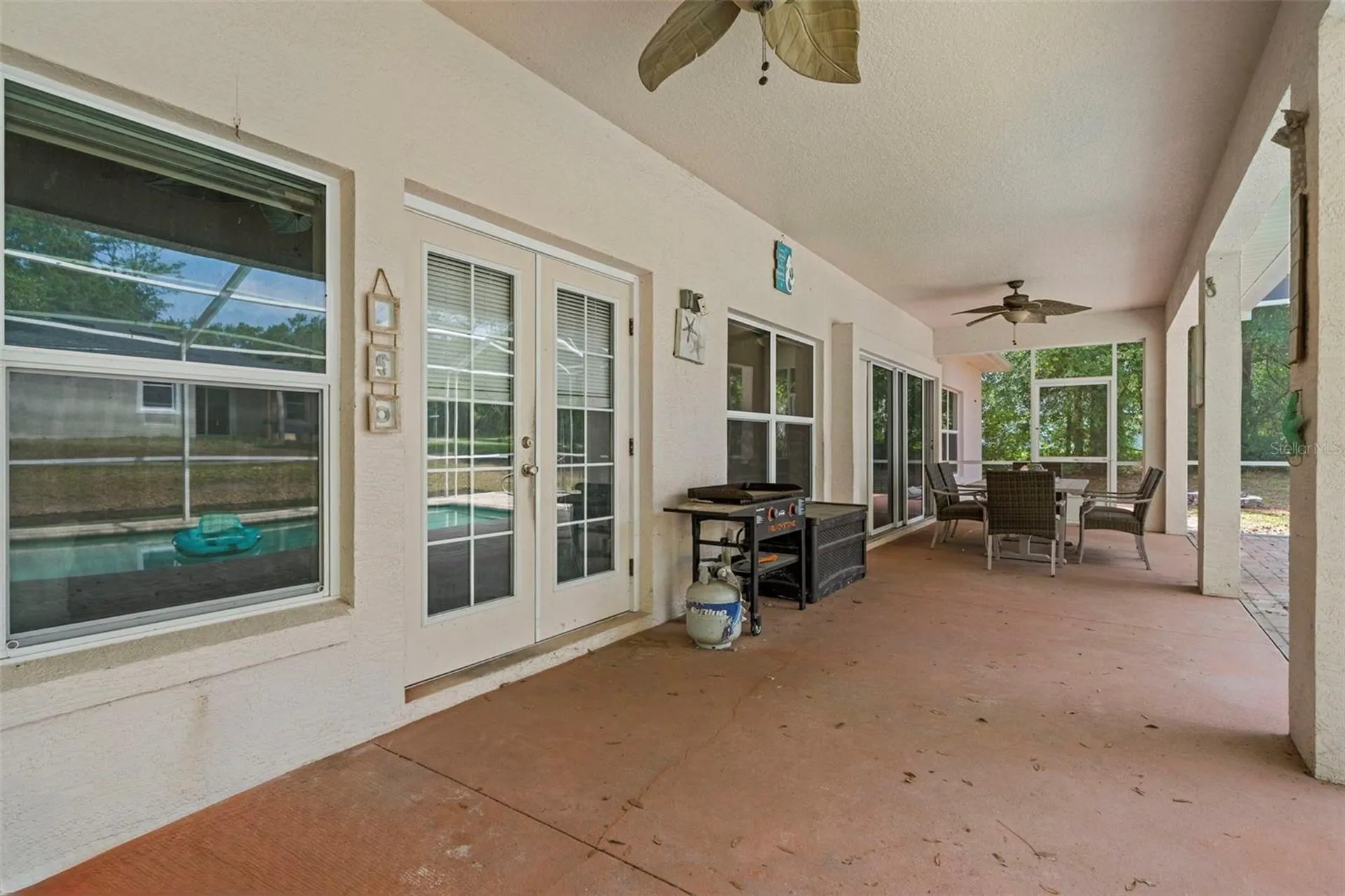 7805 N Creek Way Citrus Springs FL 34434
