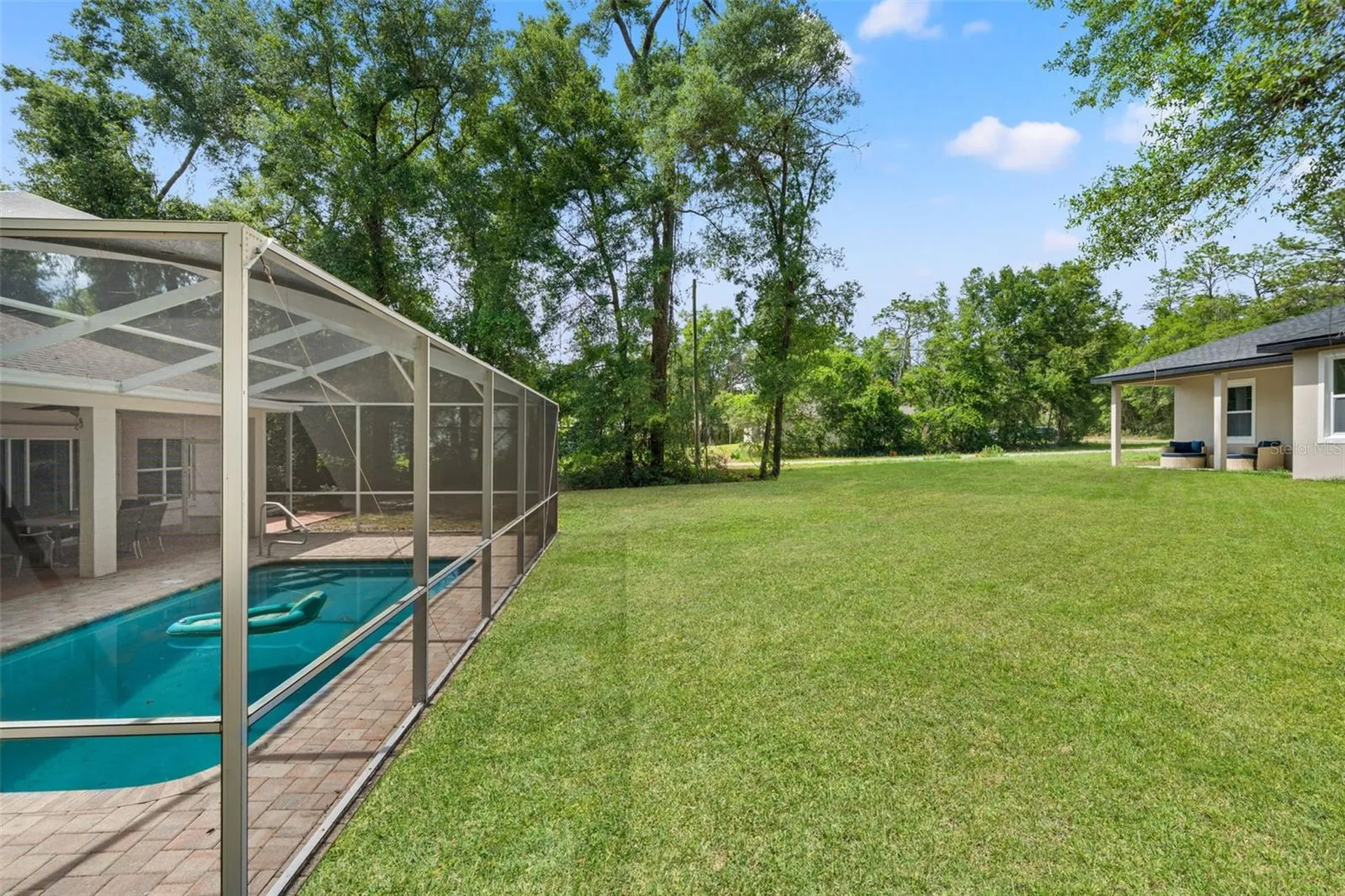 7805 N Creek Way Citrus Springs FL 34434