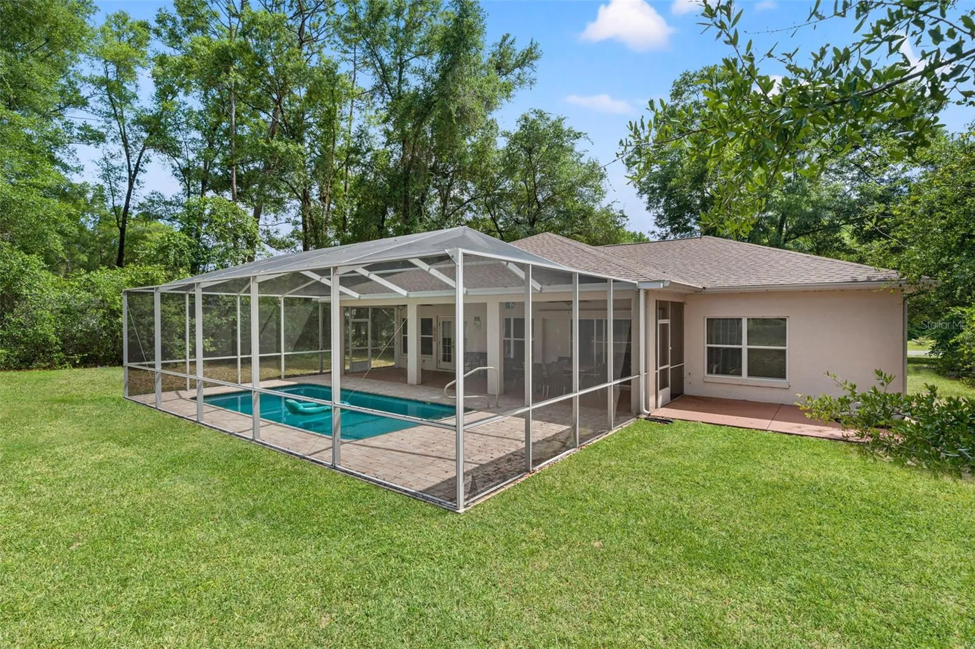 7805 N Creek Way Citrus Springs FL 34434