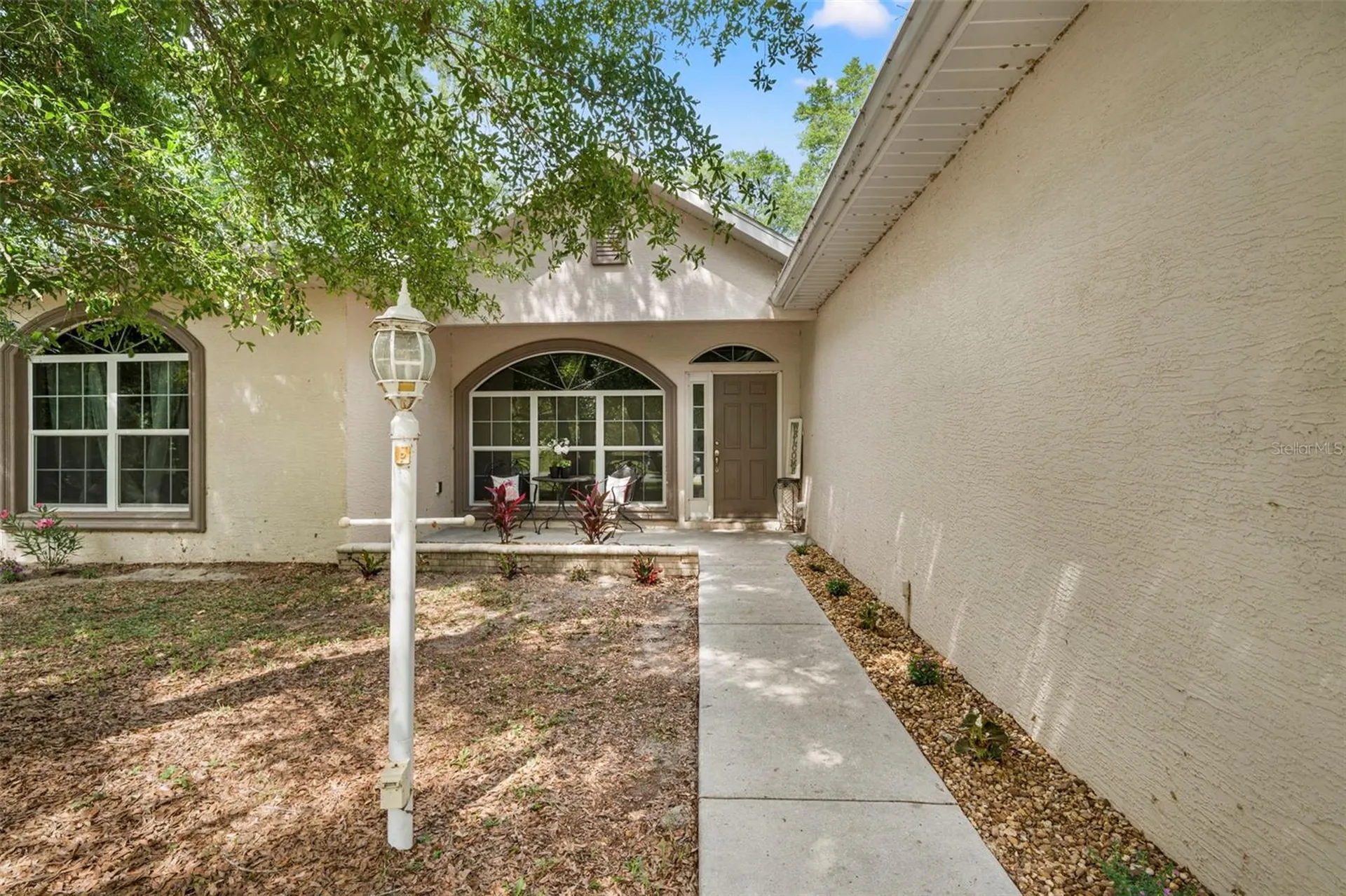7805 N Creek Way Citrus Springs FL 34434