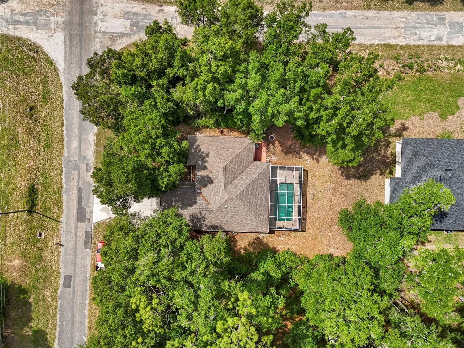 7805 N Creek Way Citrus Springs FL 34434