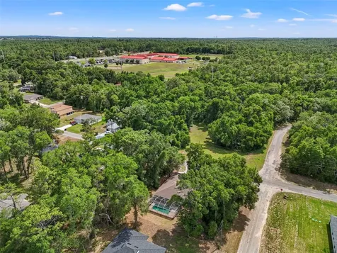 7805 N Creek Way Citrus Springs FL 34434