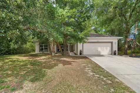 7805 N Creek Way Citrus Springs FL 34434