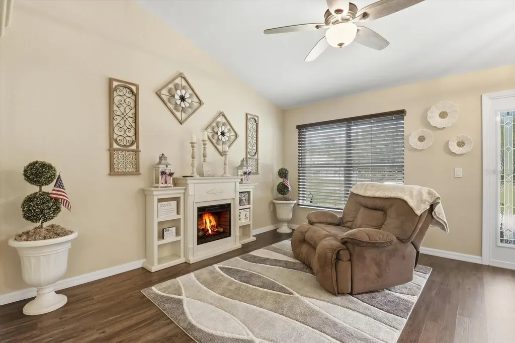 5958 N Orchis Terrace Beverly Hills FL 34465