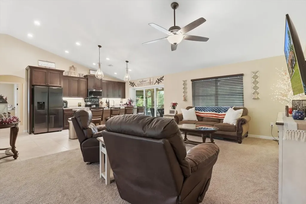5958 N Orchis Terrace Beverly Hills FL 34465