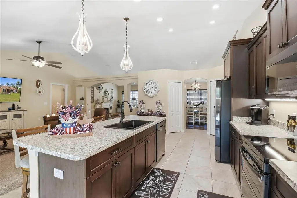 5958 N Orchis Terrace Beverly Hills FL 34465