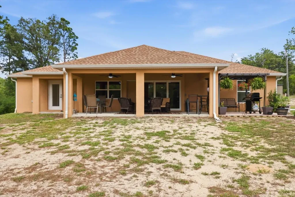 5958 N Orchis Terrace Beverly Hills FL 34465