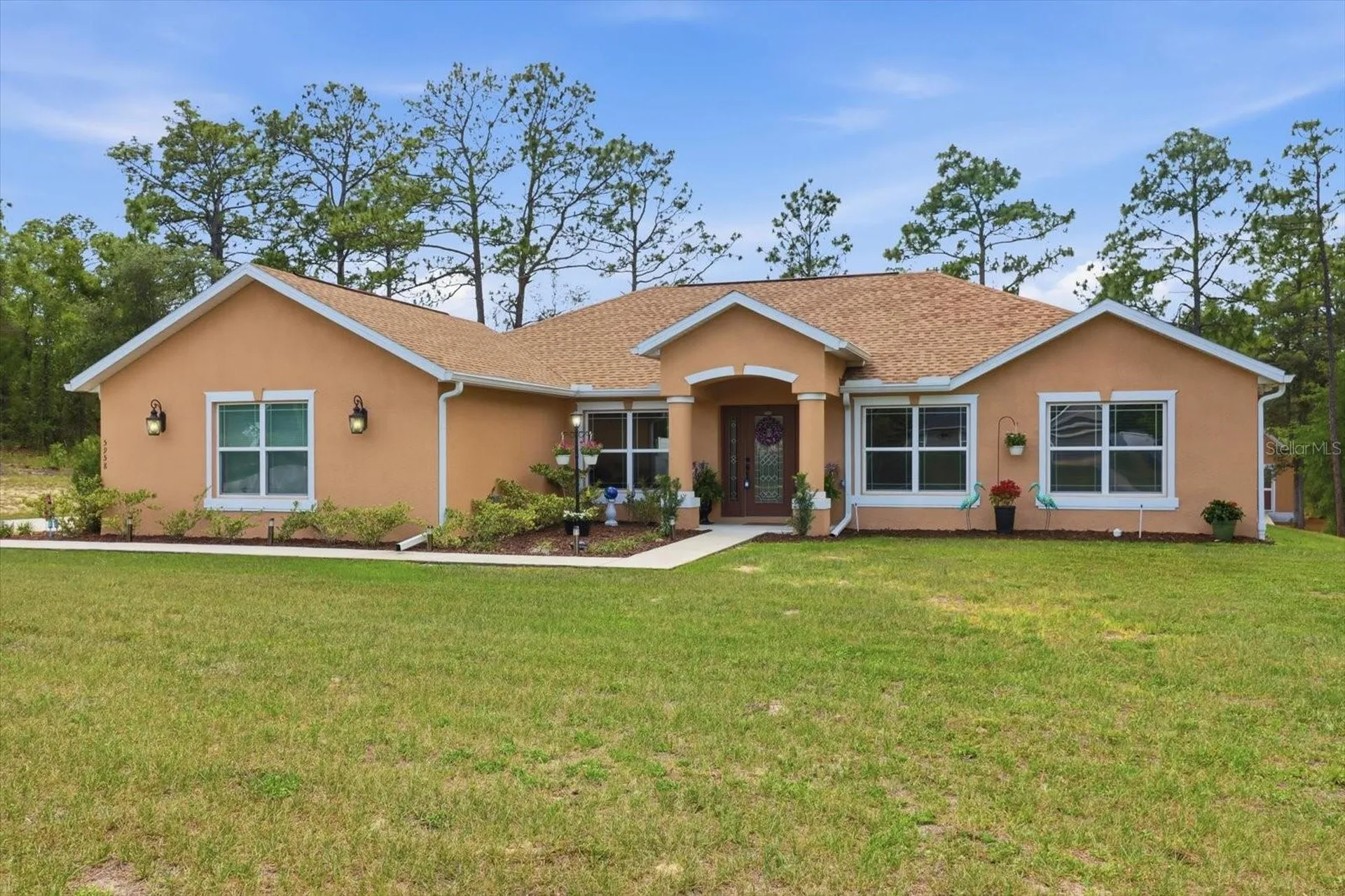 5958 N Orchis Terrace Beverly Hills FL 34465