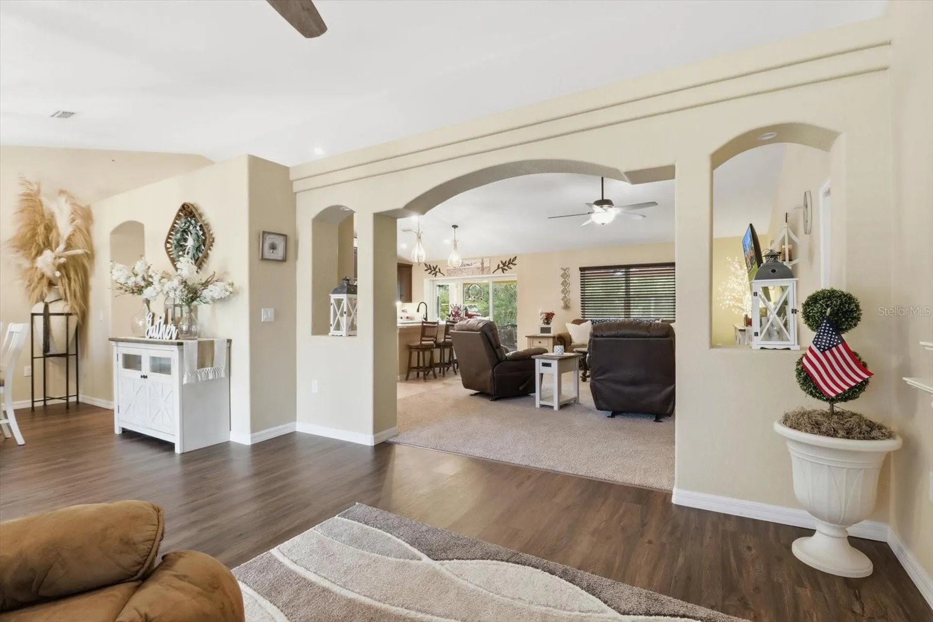 5958 N Orchis Terrace Beverly Hills FL 34465