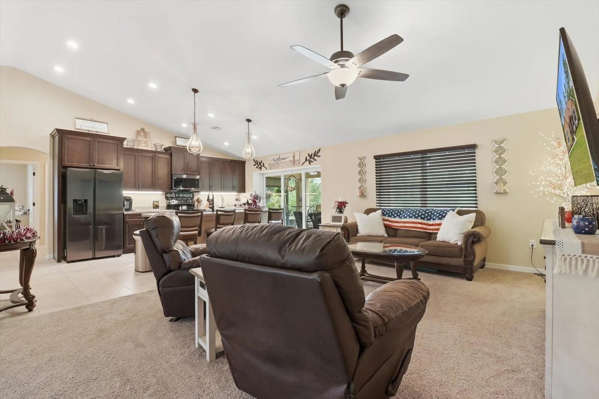 5958 N Orchis Terrace Beverly Hills FL 34465
