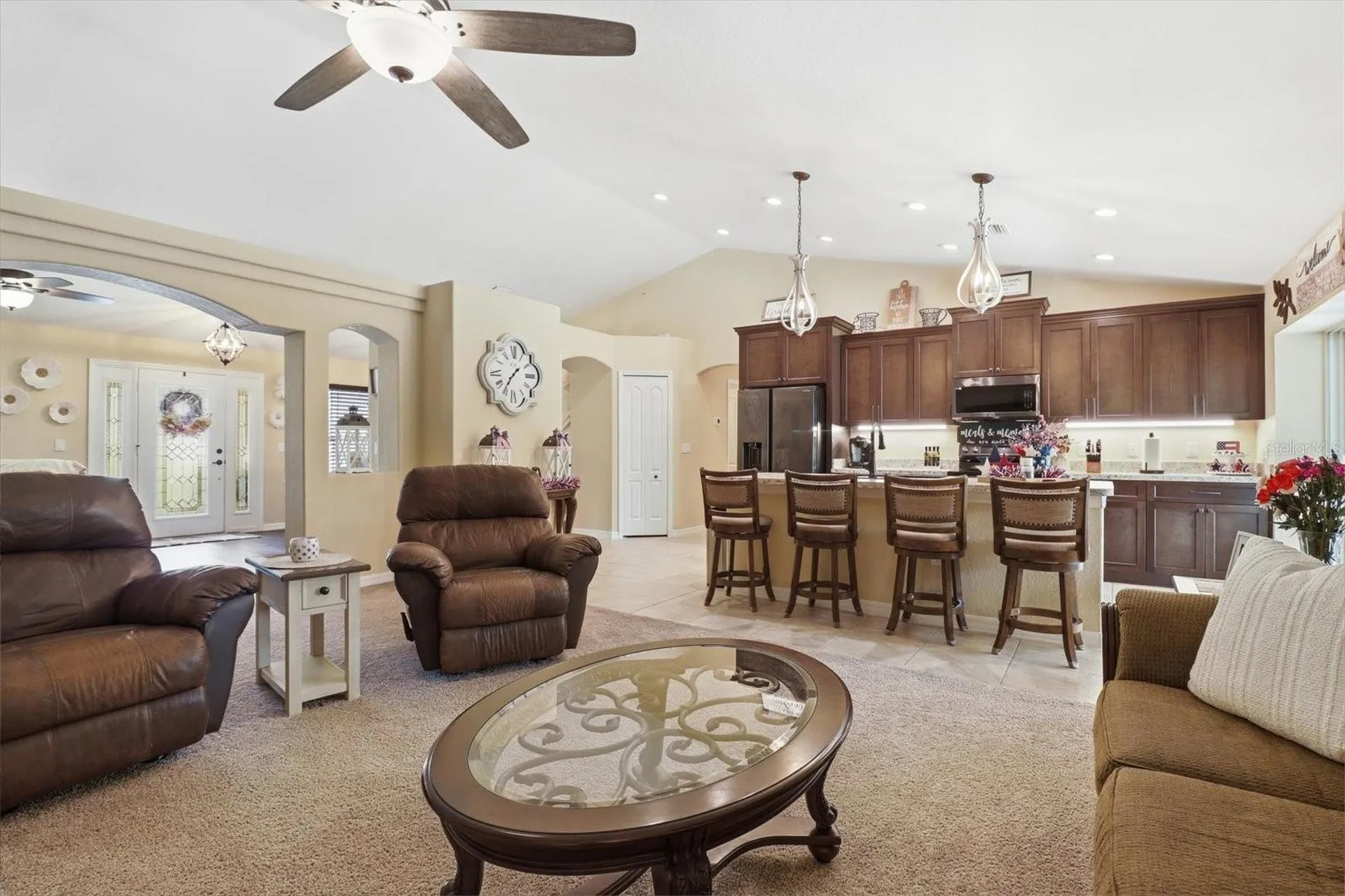 5958 N Orchis Terrace Beverly Hills FL 34465