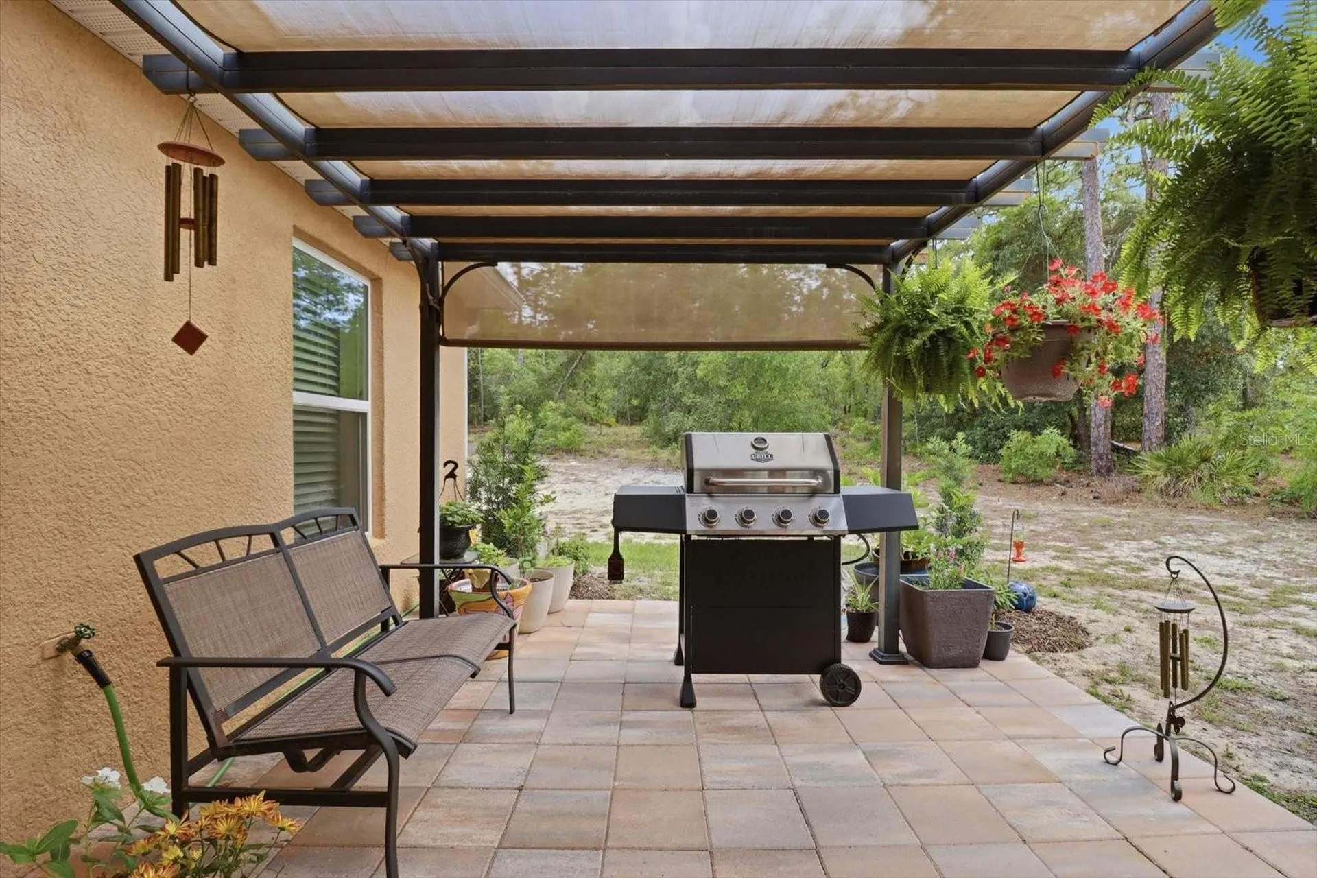 5958 N Orchis Terrace Beverly Hills FL 34465