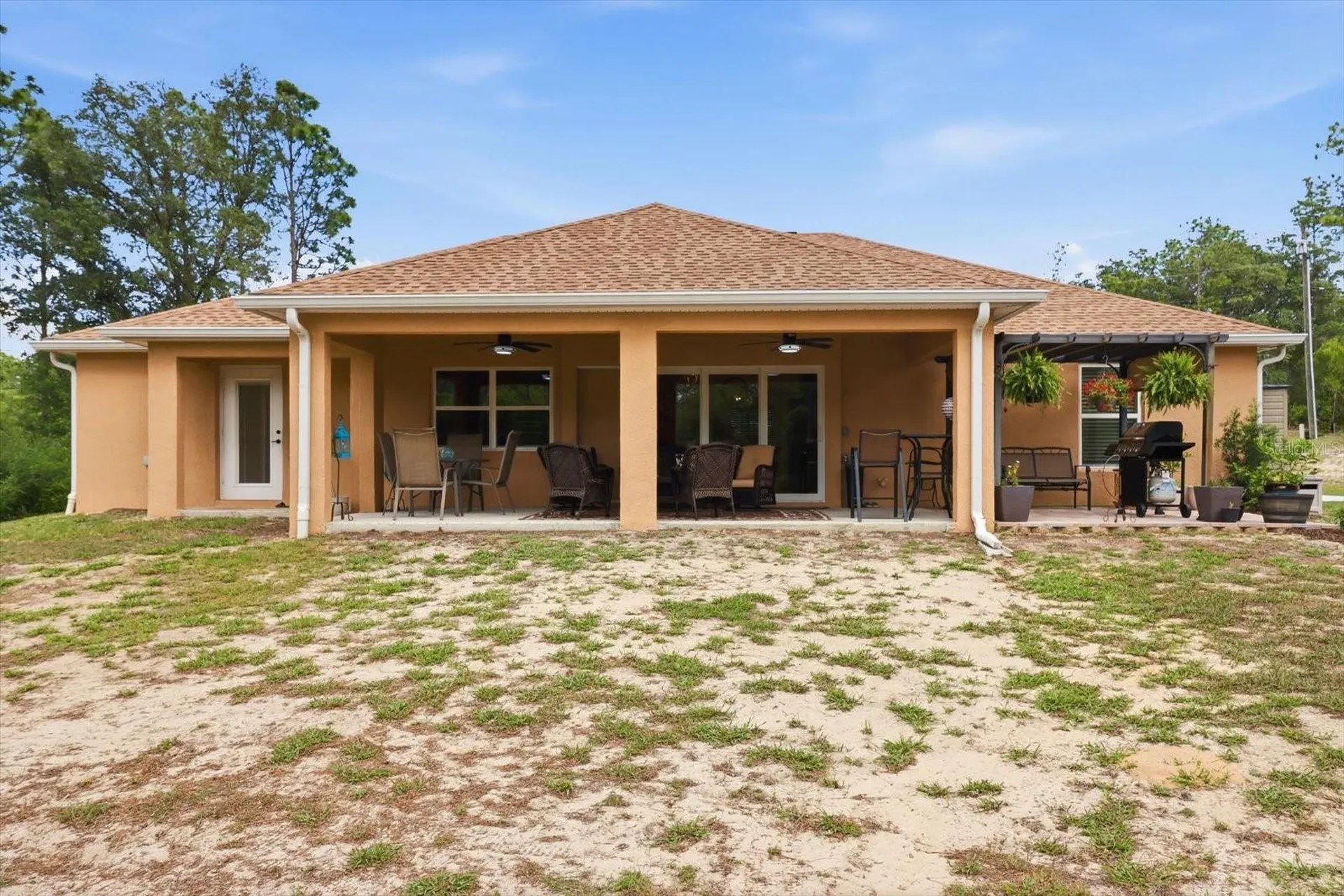 5958 N Orchis Terrace Beverly Hills FL 34465