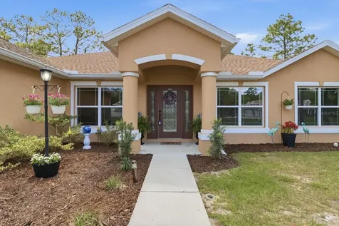 5958 N Orchis Terrace Beverly Hills FL 34465