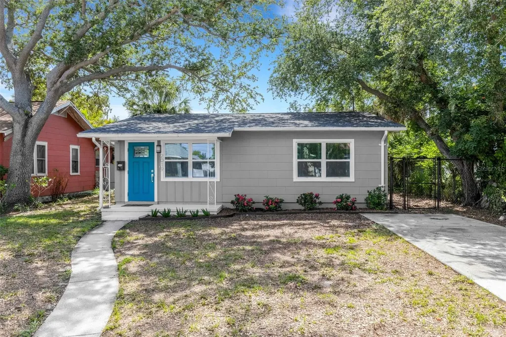 2019 42nd Street S St Petersburg FL 33711