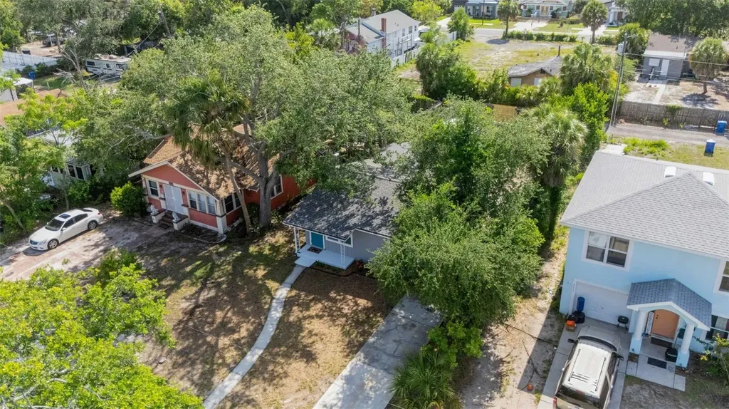 2019 42nd Street S St Petersburg FL 33711